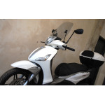 Piaggio Beverly 350 ABS + ASR