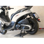 Piaggio Beverly 350 ABS + ASR