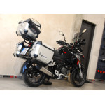 Benelli TRK 251 - hezký stav, 2. maj, původ ČR