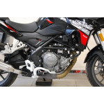 Benelli TRK 251 - hezký stav, 2. maj, původ ČR