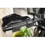 Benelli TRK 251 - hezký stav, 2. maj, původ ČR