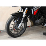 Benelli TRK 251 - hezký stav, 2. maj, původ ČR