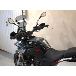 Benelli TRK 251 - hezký stav, 2. maj, původ ČR