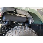 Gladiator X450A EPS,1.maj,stroj od nás,DPH,TOP stav