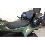 Gladiator X450A EPS,1.maj,stroj od nás,DPH,TOP stav