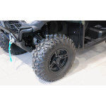 Gladiator X450A EPS,1.maj,stroj od nás,DPH,TOP stav