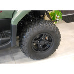 Gladiator X450A EPS,1.maj,stroj od nás,DPH,TOP stav