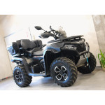 CFMOTO Gladiator X625 A EPS - 1.maj,serviska,záruka,DPH