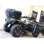 CFMOTO Gladiator X625 A EPS - 1.maj,serviska,záruka,DPH