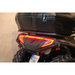 CFMOTO Gladiator X625 A EPS - 1.maj,serviska,záruka,DPH