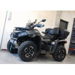 CFMOTO Gladiator X625 A EPS - 1.maj,serviska,záruka,DPH