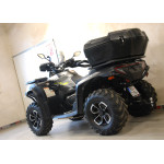 CFMOTO Gladiator X625 A EPS - 1.maj,serviska,záruka,DPH