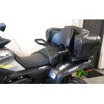 CFMOTO Gladiator X625 A EPS - 1.maj,serviska,záruka,DPH