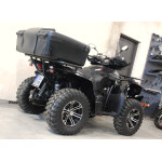 Access Motor MAX 700 - PŘIPRAVUJEME