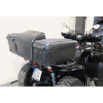 Access Motor MAX 700 - PŘIPRAVUJEME