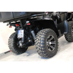 Access Motor MAX 700 - PŘIPRAVUJEME