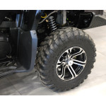 Access Motor MAX 700 - PŘIPRAVUJEME