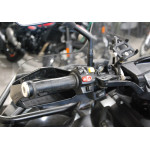 Access Motor MAX 700 - PŘIPRAVUJEME