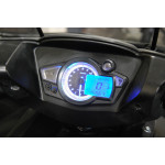 Access Motor MAX 700 - PŘIPRAVUJEME