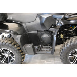 Access Motor MAX 700 - PŘIPRAVUJEME