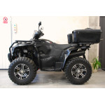 Access Motor MAX 700 - PŘIPRAVUJEME