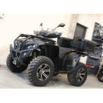 Access Motor MAX 700 - PŘIPRAVUJEME