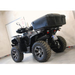 Access Motor MAX 700 - PŘIPRAVUJEME