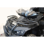 Access Motor MAX 700 - PŘIPRAVUJEME