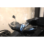 Access Motor MAX 700 - PŘIPRAVUJEME