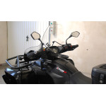 Access Motor MAX 700 - PŘIPRAVUJEME