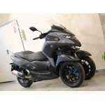 Yamaha Tricity 300 - krásný stav,po 2.majiteli,původČR