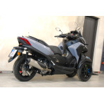 Yamaha Tricity 300 - krásný stav,po 2.majiteli,původČR