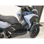 Yamaha Tricity 300 - krásný stav,po 2.majiteli,původČR