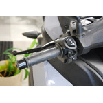 Yamaha Tricity 300 - krásný stav,po 2.majiteli,původČR