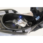 Yamaha Tricity 300 - krásný stav,po 2.majiteli,původČR