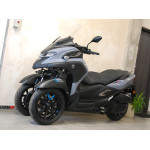 Yamaha Tricity 300 - krásný stav,po 2.majiteli,původČR