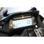 Yamaha Tricity 300 - krásný stav,po 2.majiteli,původČR