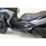 Yamaha Tricity 300 - krásný stav,po 2.majiteli,původČR