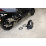 Yamaha Tricity 300 - krásný stav,po 2.majiteli,původČR