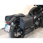 CFMOTO 450CL-C - krásný stav,1.maj,serviska,ZÁRUKA