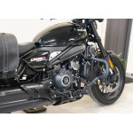 CFMOTO 450CL-C - krásný stav,1.maj,serviska,ZÁRUKA