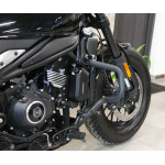 CFMOTO 450CL-C - krásný stav,1.maj,serviska,ZÁRUKA