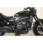 CFMOTO 450CL-C - krásný stav,1.maj,serviska,ZÁRUKA