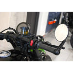 CFMOTO 450CL-C - krásný stav,1.maj,serviska,ZÁRUKA