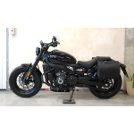 CFMOTO 450CL-C - krásný stav,1.maj,serviska,ZÁRUKA