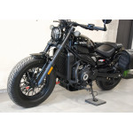 CFMOTO 450CL-C - krásný stav,1.maj,serviska,ZÁRUKA