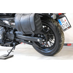 CFMOTO 450CL-C - krásný stav,1.maj,serviska,ZÁRUKA