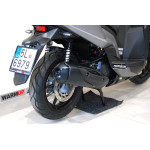 Kymco Agility S 125 - stroj od nás,1.maj,serviska