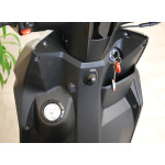 Kymco Agility S 125 - stroj od nás,1.maj,serviska