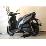 Kymco Agility S 125 - stroj od nás,1.maj,serviska